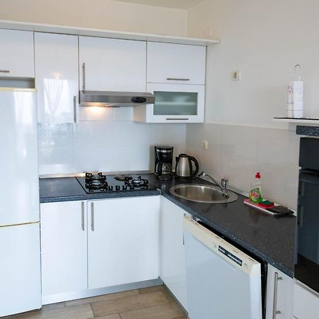 Apartman Doris Lovran Ngoại thất bức ảnh